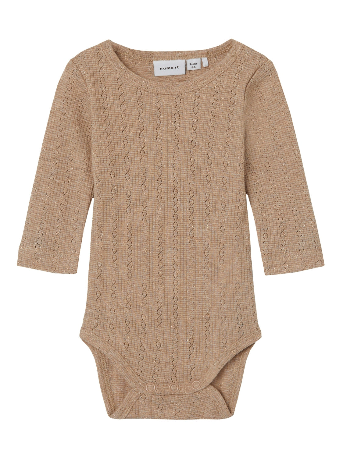 Name It Ohusa Body Oxford Tan 50 Cm