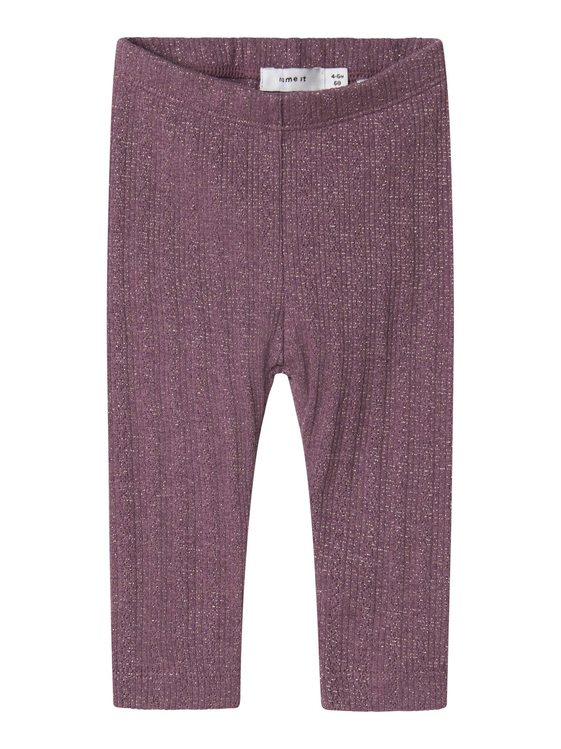 Name It Ohusa Leggings Arctic Dusk 50 Cm