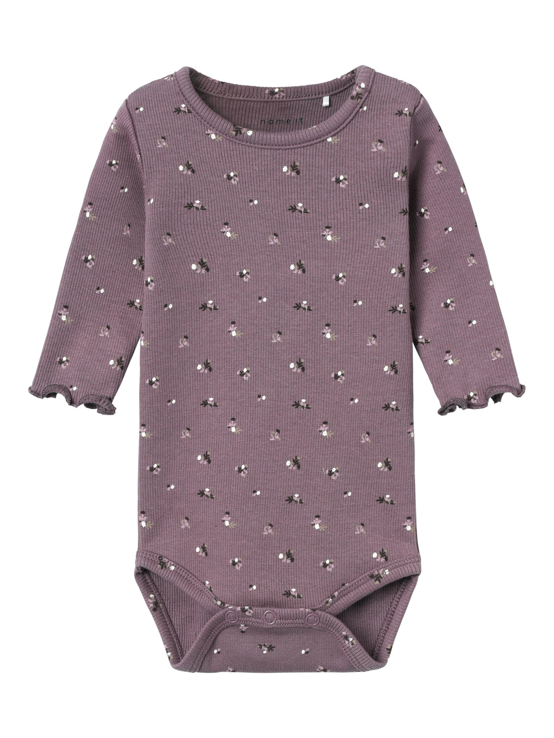 Name It Olinne Body Arctic Dusk 50 Cm