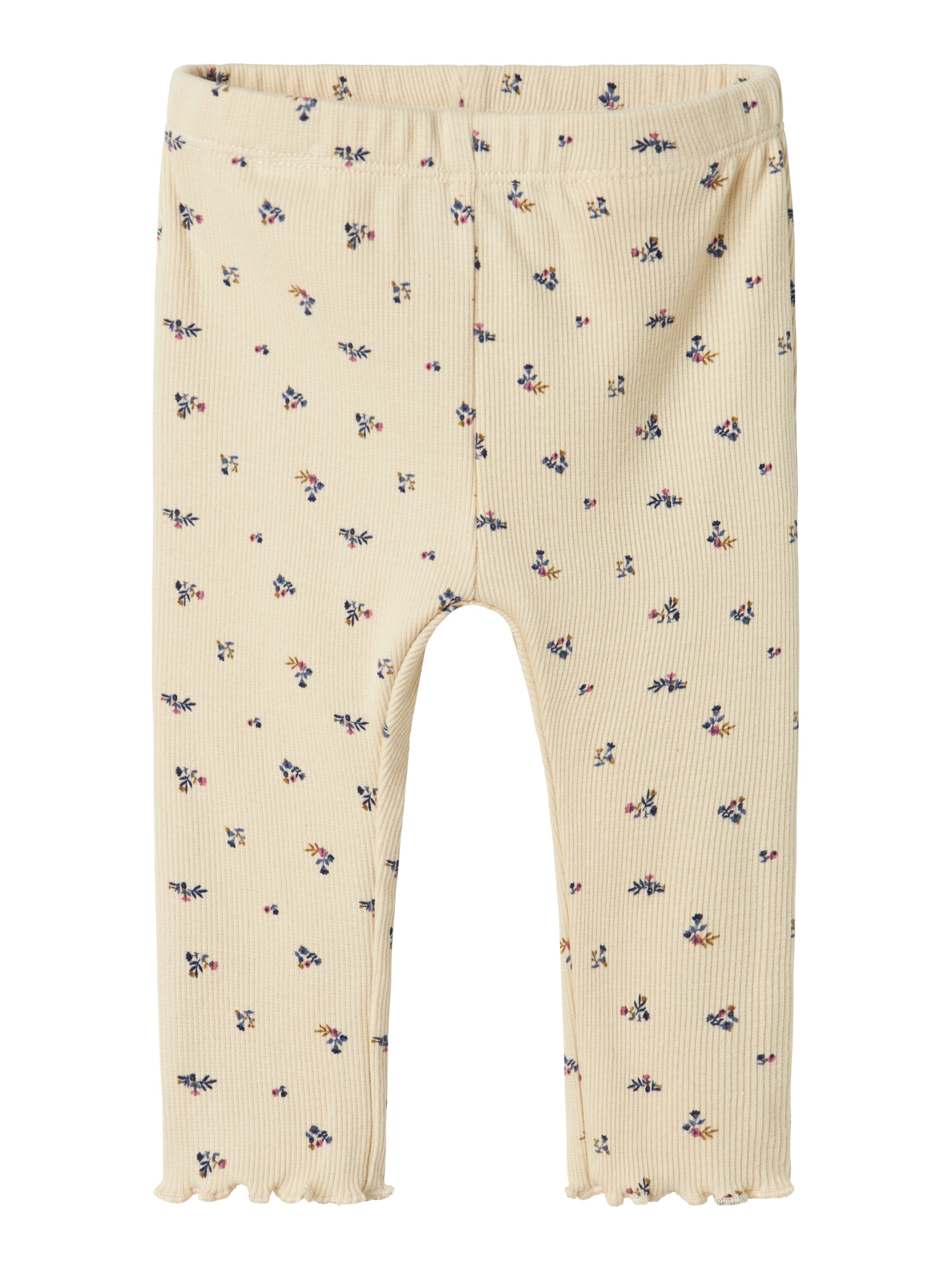 Name It Olinne Leggings Summer Sand 50 Cm