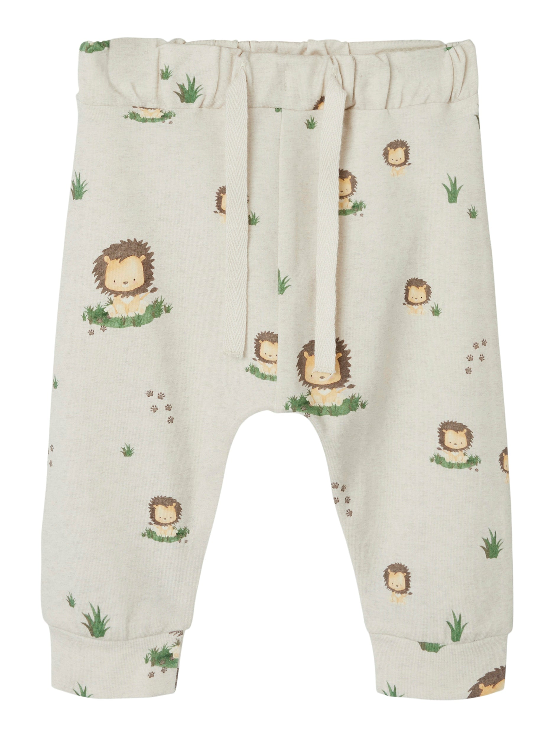 Name It Sion Pants Peyote Melange 50 Cm