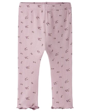 Name It Soho Legging Keepsake Lilac 50 Cm
