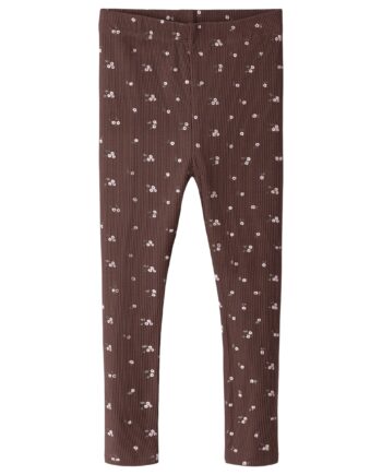 Name It Soho Leggings Peppercorn 92 Cm
