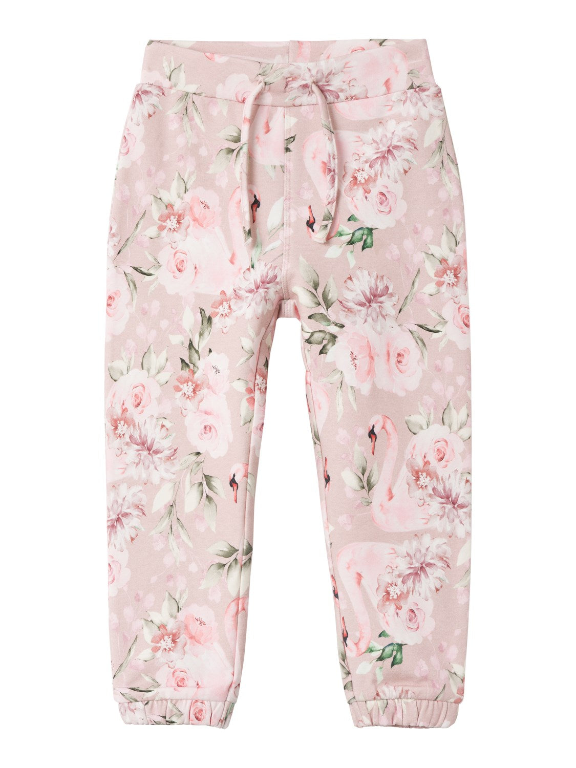 Name It Tonia Sweat Pants Sepia Rose 86 Cm