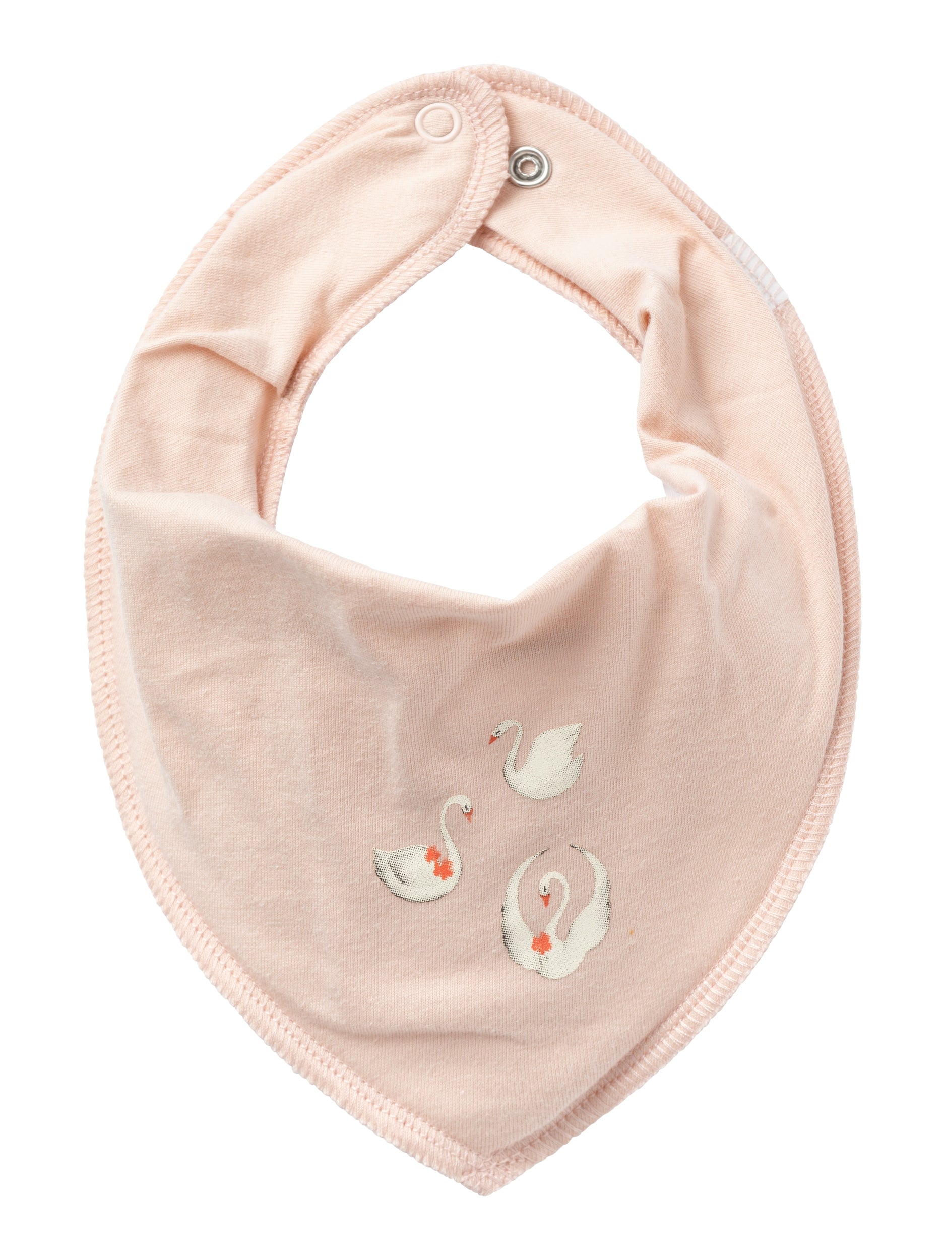 Name It Yvettetubie Hagesmæk  Sepia Rose