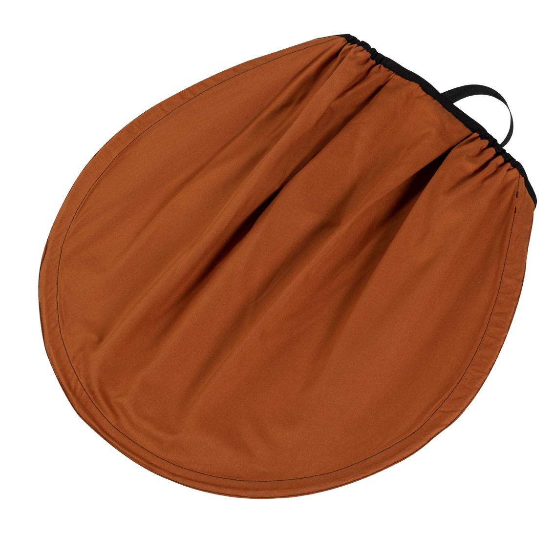 Naturkind Solskærm Cognac