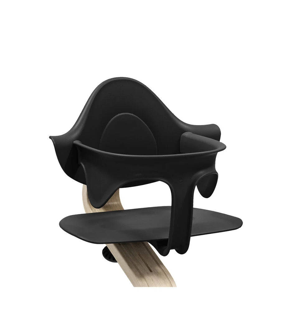 Nomi Mini Bøjlesæt Black