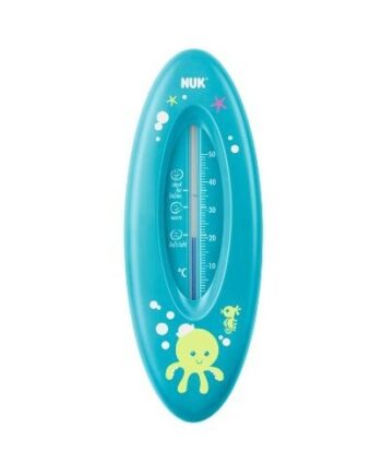 Nuk Badetermometer  Blå