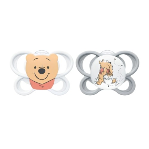 Nuk Perfect Match Air Disney Sut - Mdr