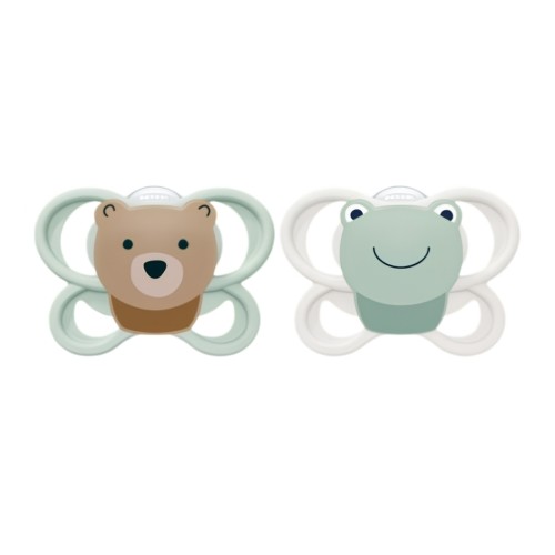 Nuk Perfect Match Air Sut - Mdr