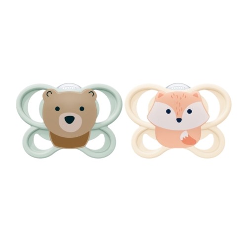 Nuk Perfect Match Air Sut - Mdr