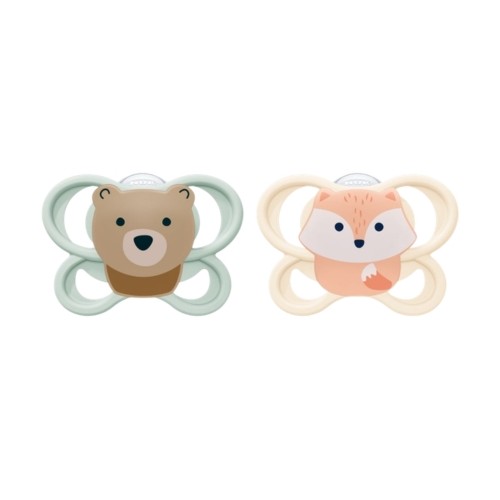Nuk Perfect Match Air Sut - Mdr