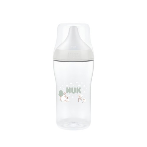 Nuk Perfect Match Sutteflaske Anti-kolik 260 Ml