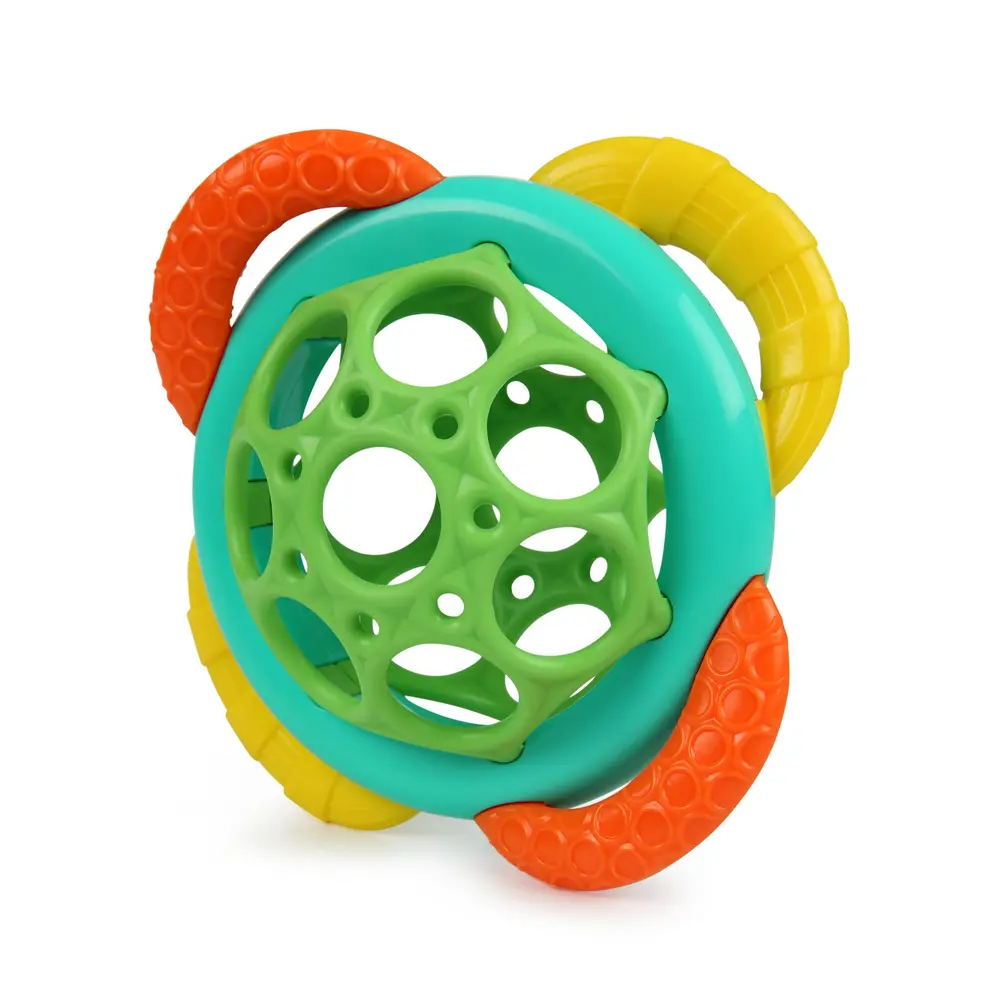 Oball Grasp Og Teethe Teether