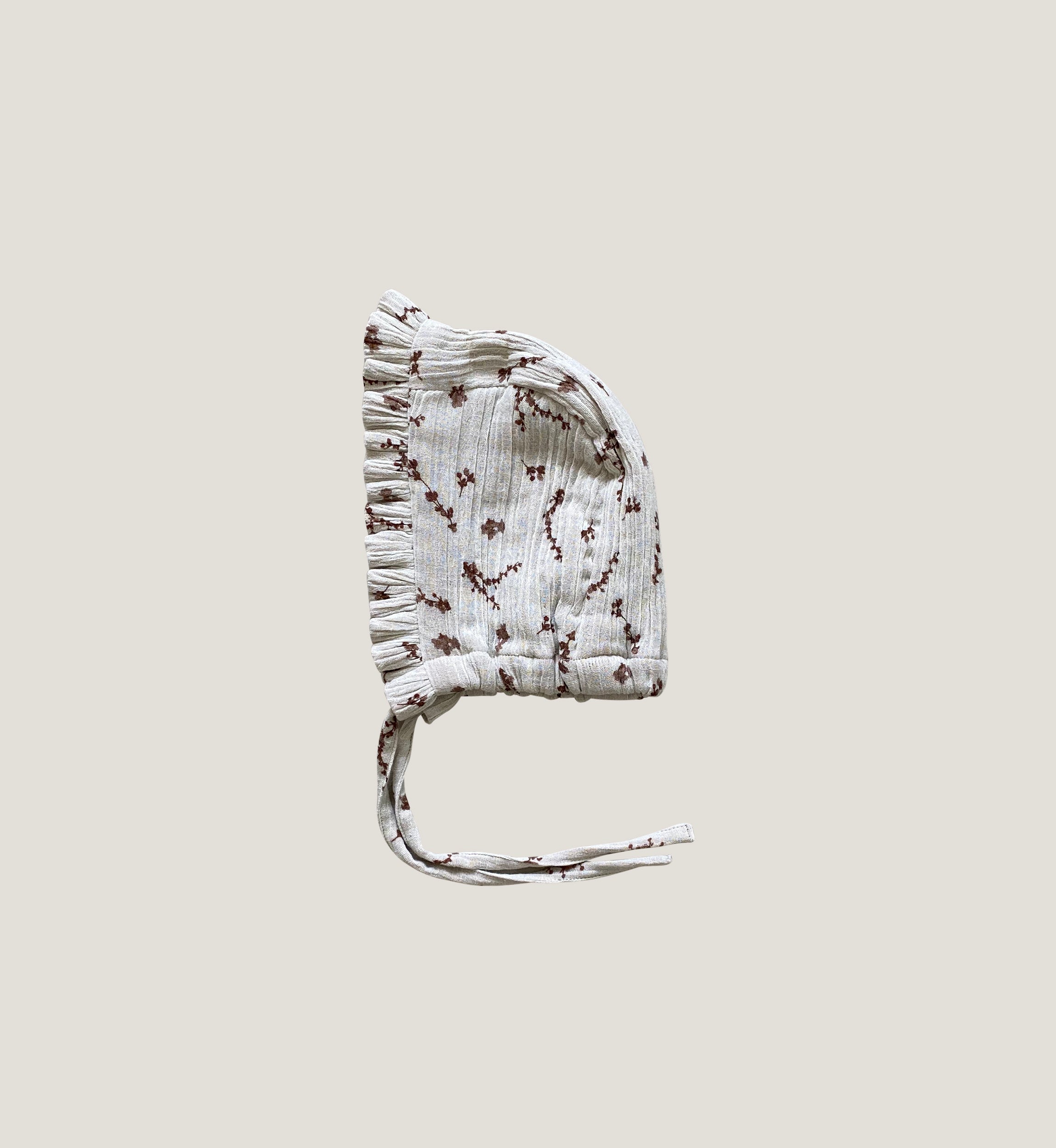 Odieé Babyhjelm   Kyse Jenny Bonnet Gracious  -  Mdr   62 Cm
