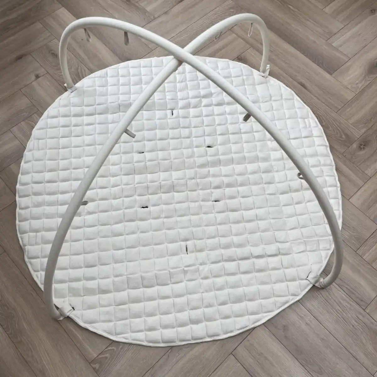 Ohana Aktivitetsstativ Beige