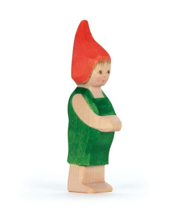 Ostheimer Figur Pepe