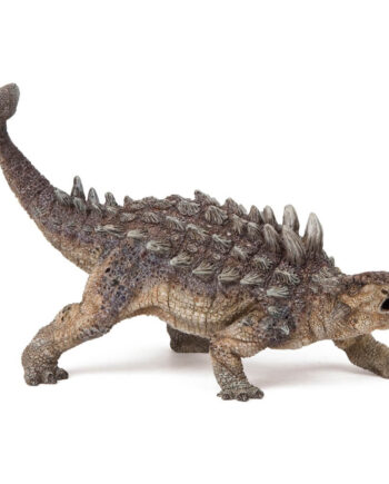 Papo Ankylosaurus