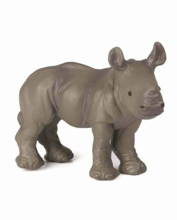 Papo Baby Næsehorn