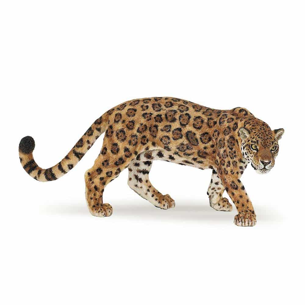 Papo Figur Jaguar