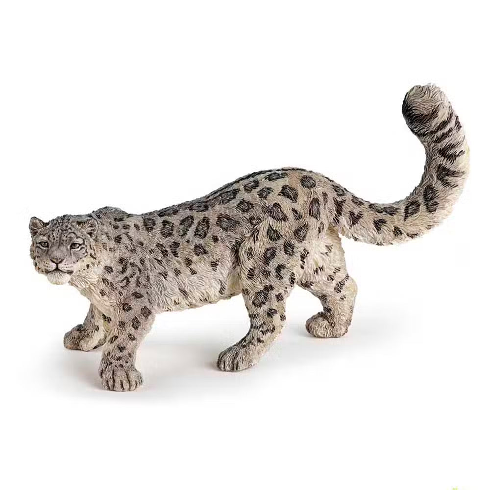 Papo Figur Sneleopard