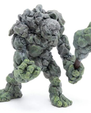 Papo Figur Sten Golem