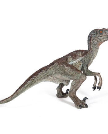 Papo Velociraptor