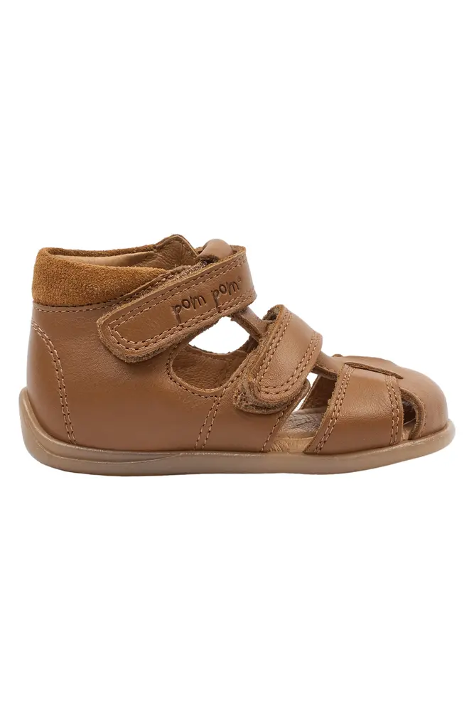 Park Prewalker Sandal Camel 23