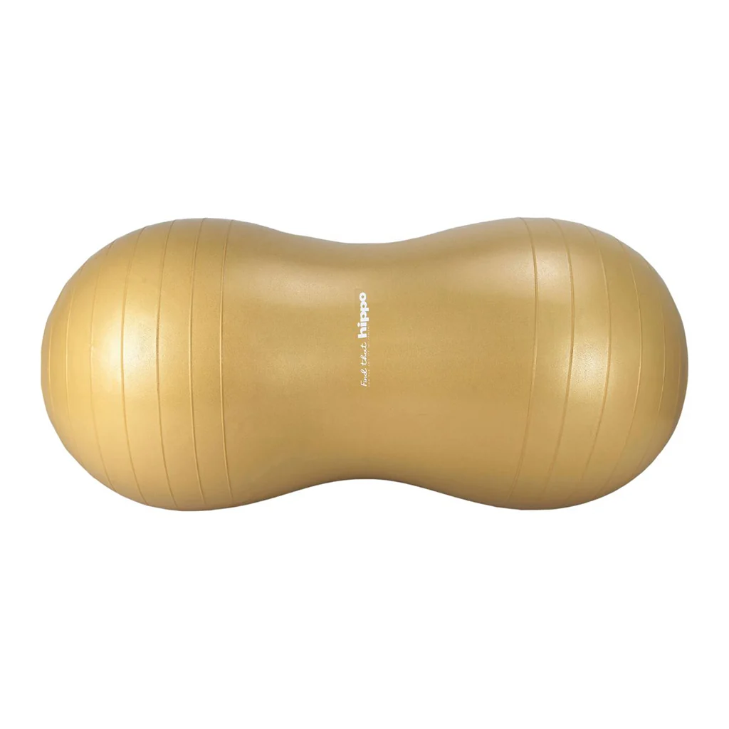 Peanutformet Balancebold Find That Hippo Lion