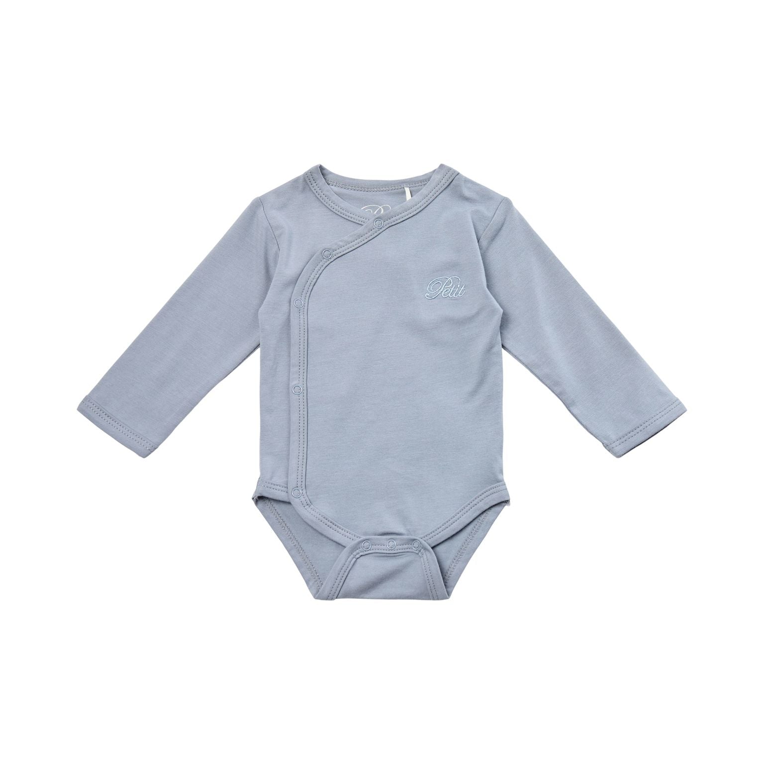 Petit By Sofie Schnoor New Born Body Light Blue 50 Cm
