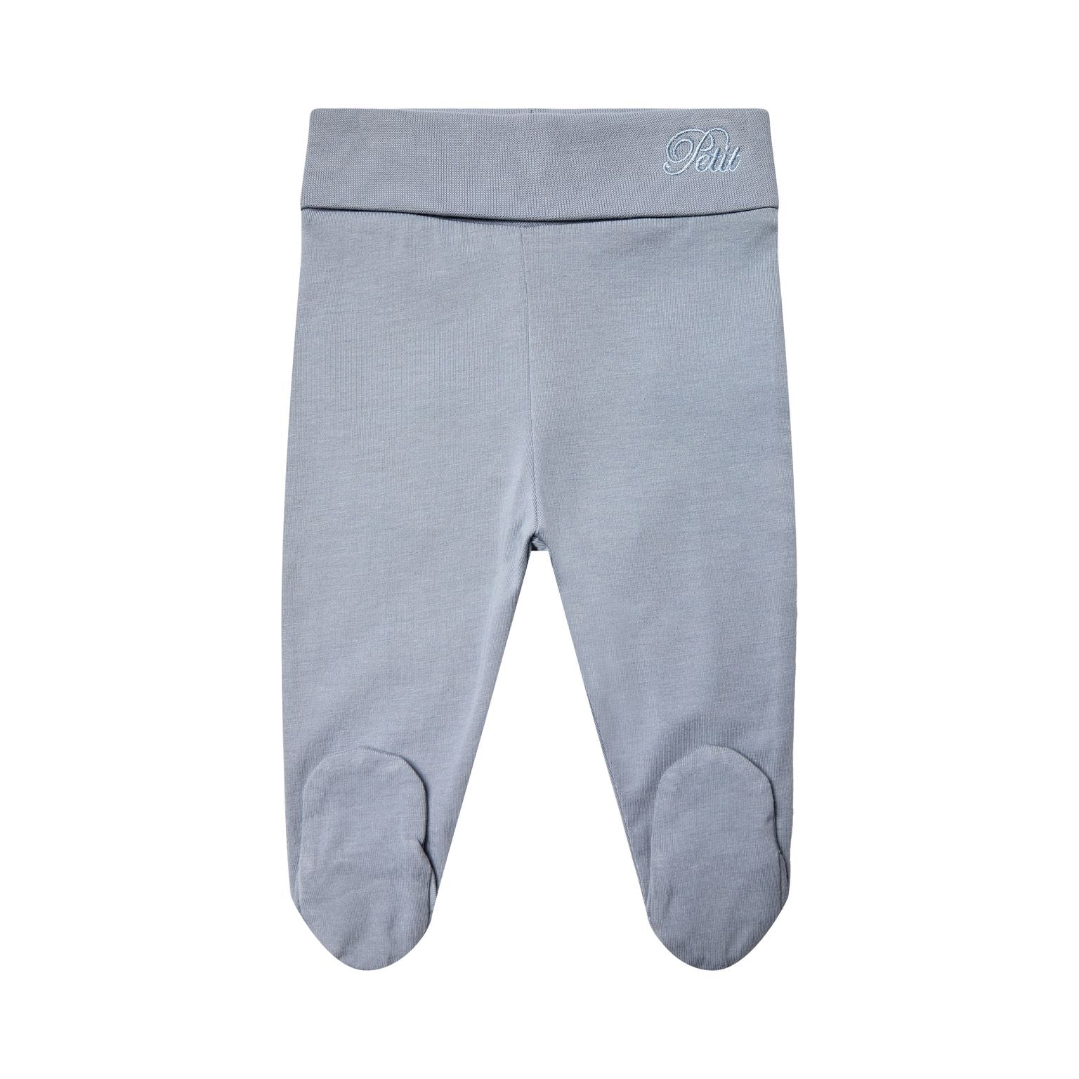 Petit By Sofie Schnoor New Born Bukser Light Blue 50 Cm