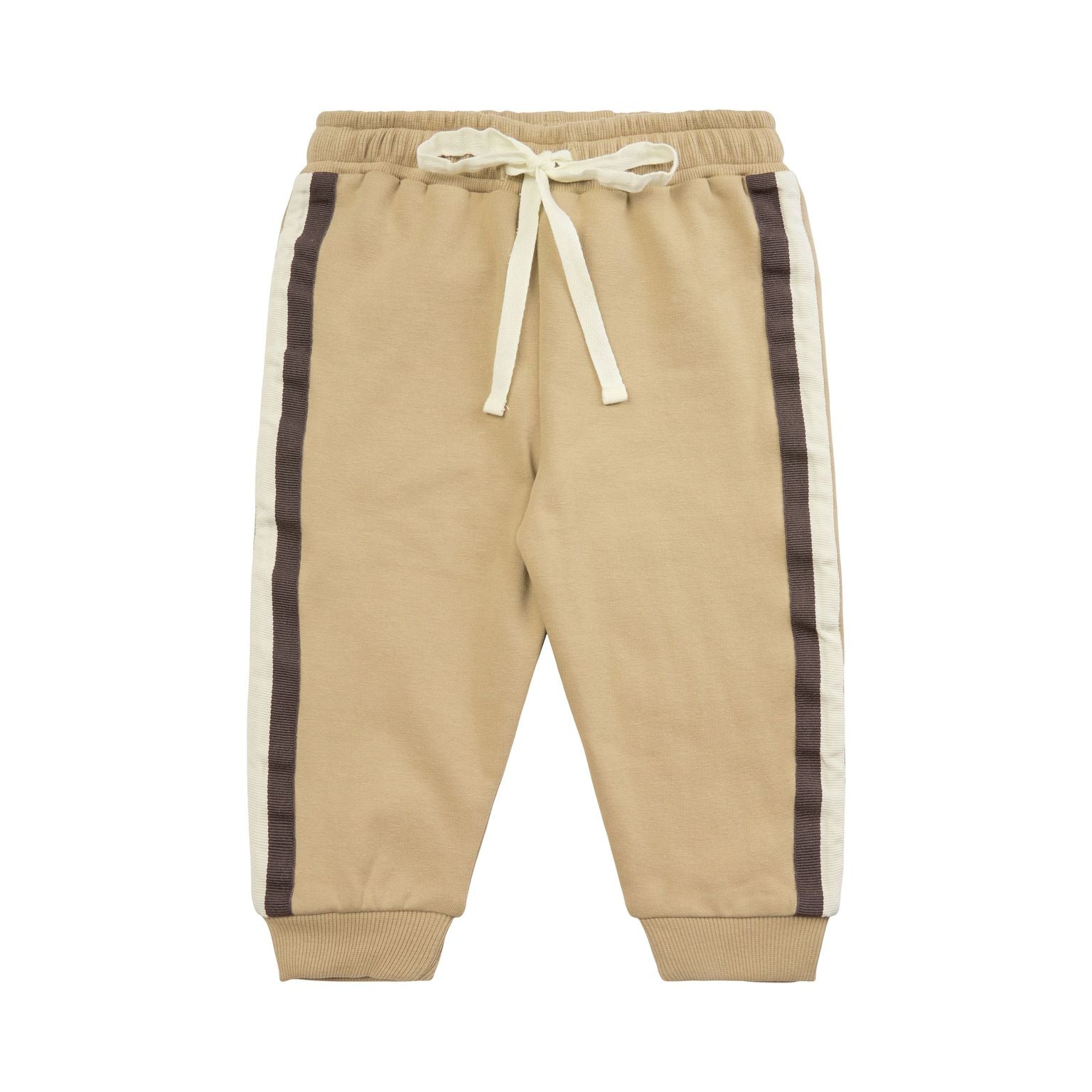 Petit By Sofie Schnoor Pants Beige 74 Cm