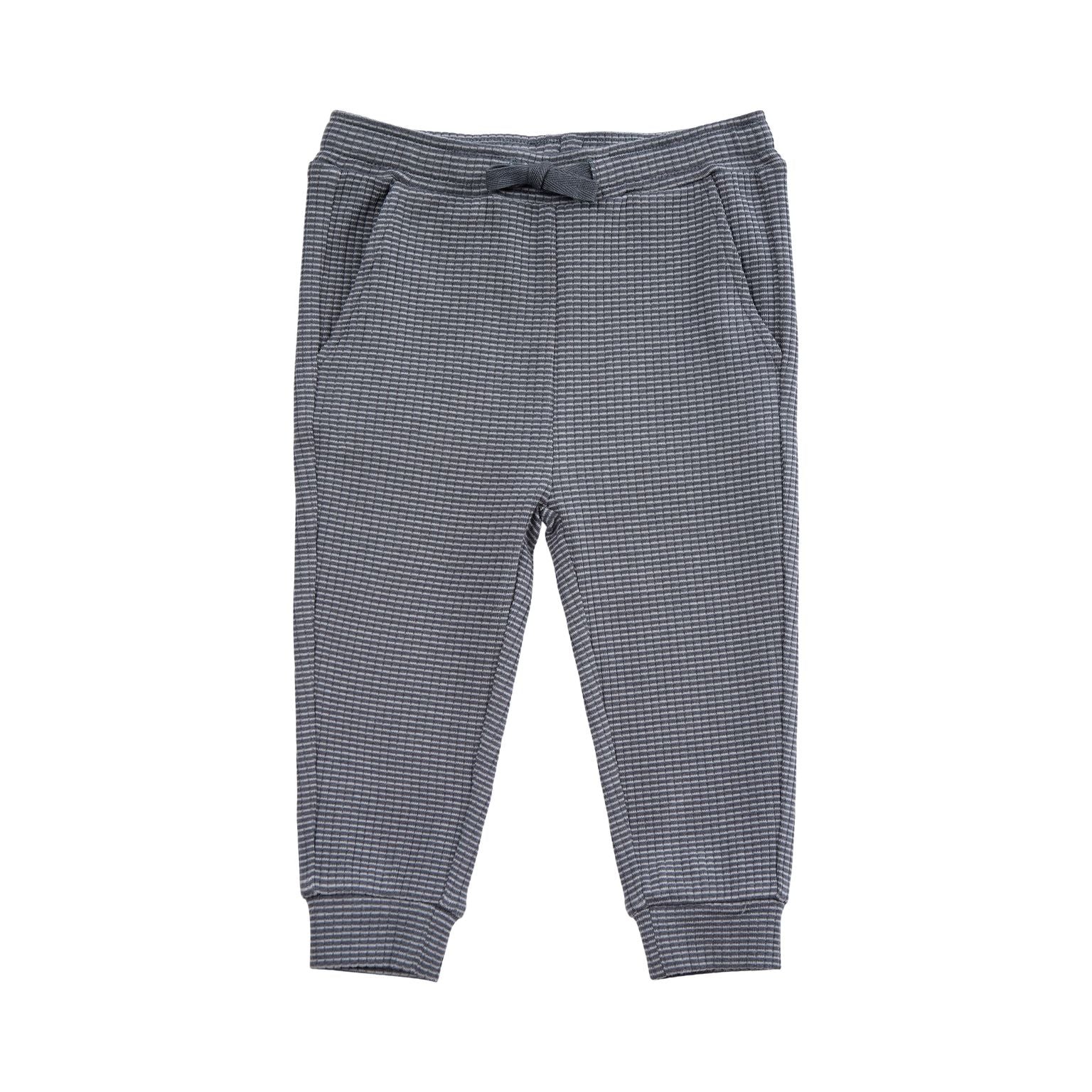 Petit By Sofie Schnoor Pants Striber Blå 56 Cm