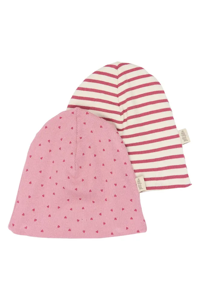 Petit Piao Sky Hue  -pak Mauvewood Striped 104 116