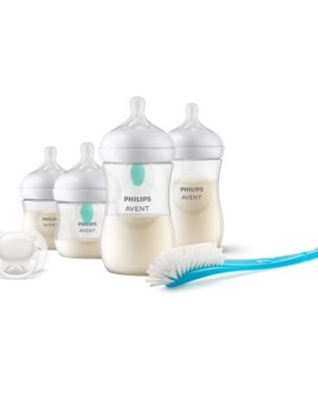 Philips Avent  Natural Response Afv  Gavesæt Nyfødt