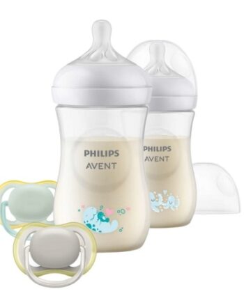 Philips Avent  Natural Response  Gavesæt     Mdr