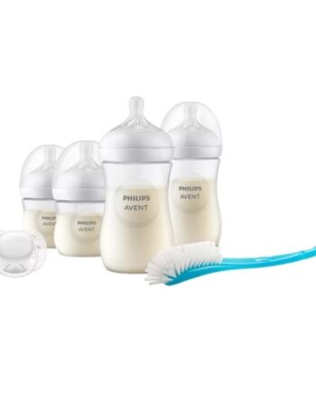 Philips Avent  Natural Response  Gavesæt Nyfødt