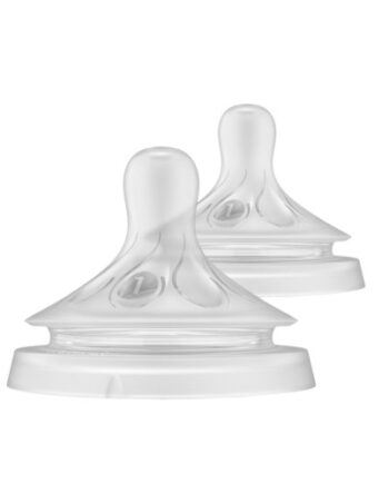 Philips Avent  Natural Response Sut  -pak  Str    Mdr