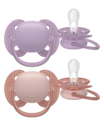 Philips Avent  Ultra Soft  Str      -18 Mdr  80   Plantebaseret    Pak