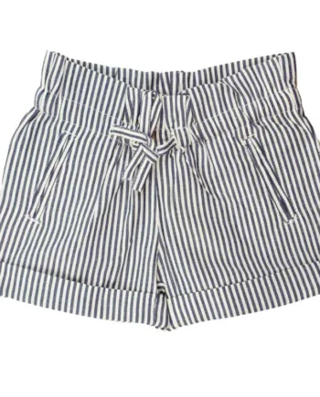 Pigeshorts Mælkedrenge Strib
