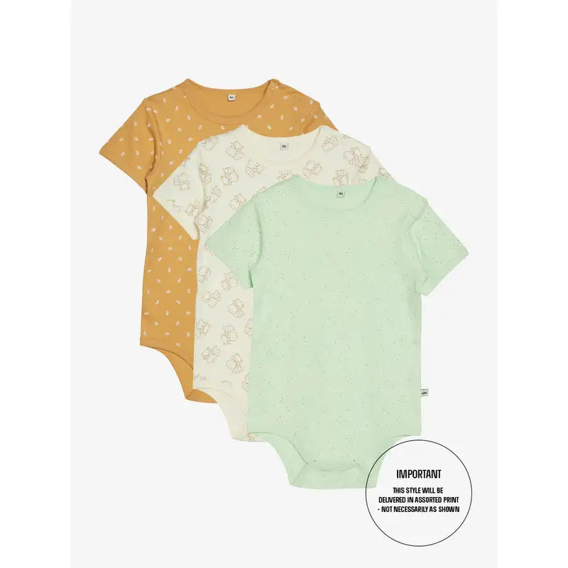 Pippi Body       Stk  Assorteret Unisex 86