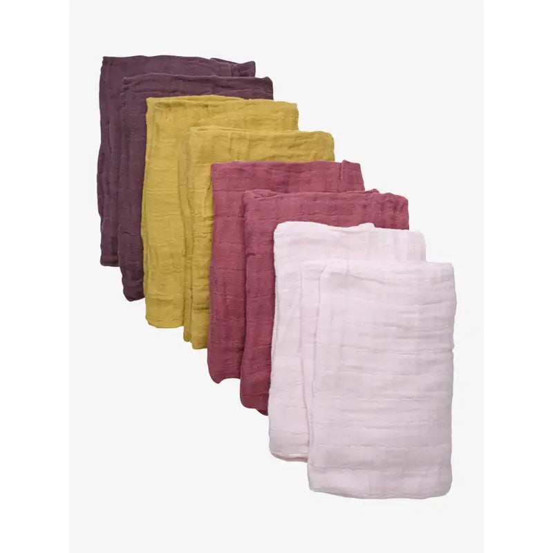 Pippi Stofbleer Stk Chalk Pink