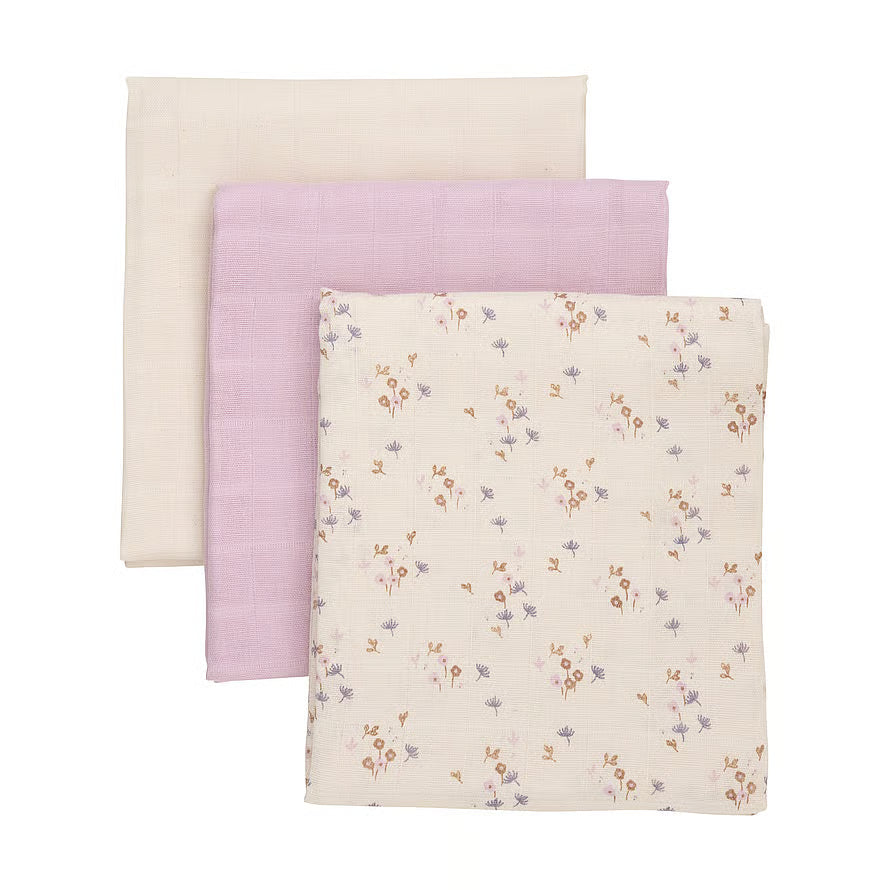 Pippi Stofbleer -pak Burnished Lilac