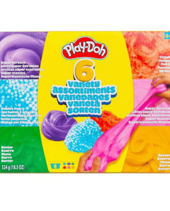Play-doh Variety Box  -pack