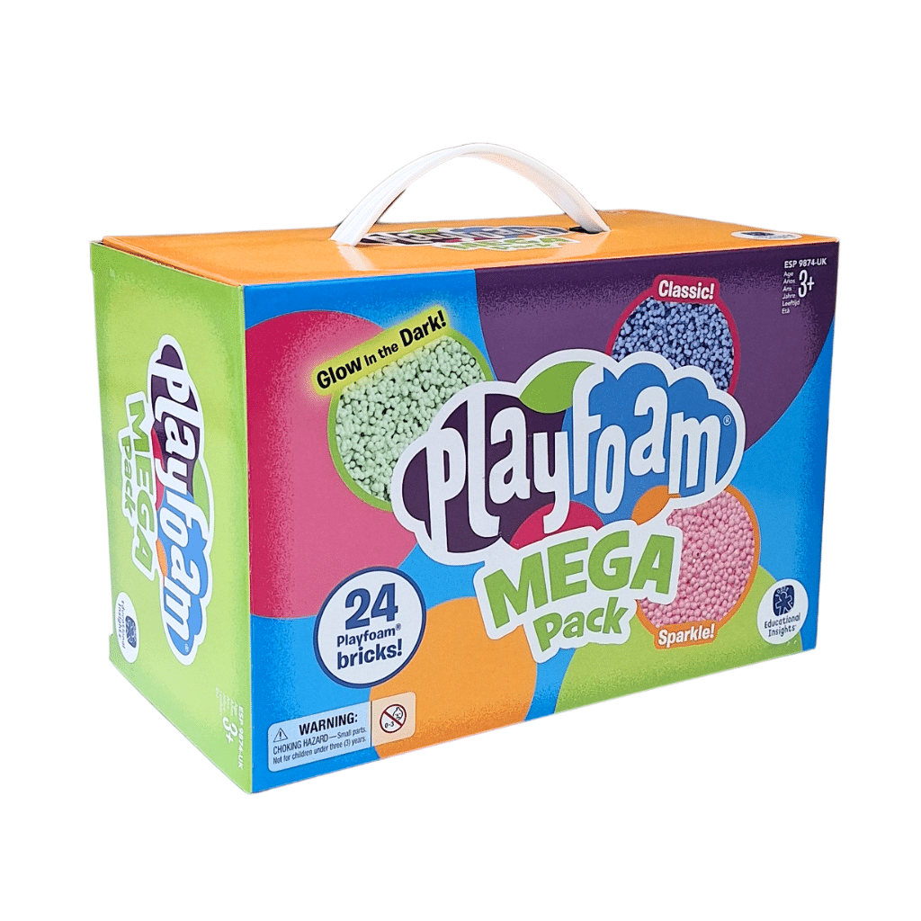 Playfoam Mega Pack 24-pak