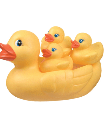 Playgro Badeand Med ællinger
