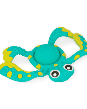 Playgro Bidering  Skildpadde