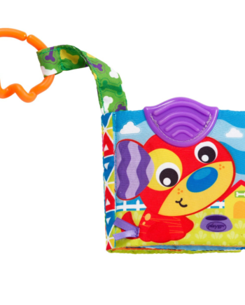Playgro Bondegård Bidebog Med Ophæng