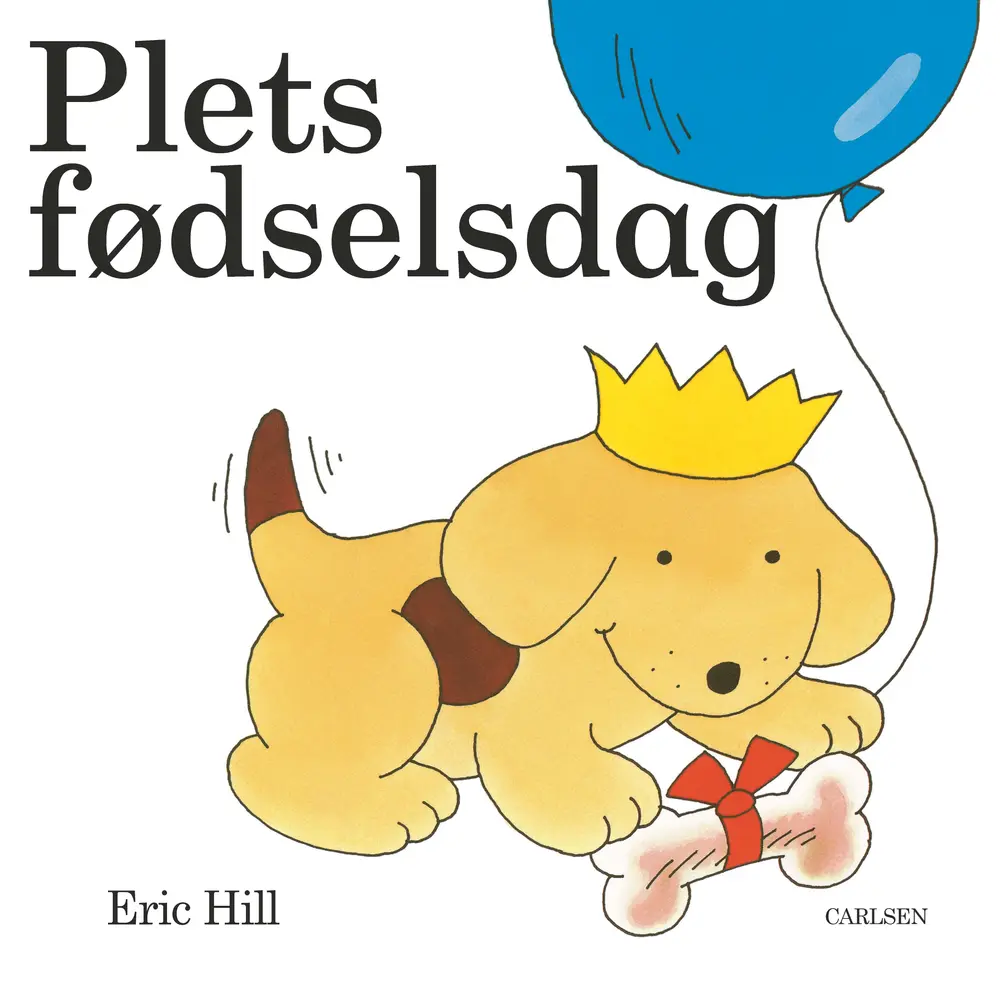 Plets Fødselsdag