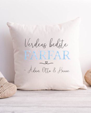 Pude Til Farfar
